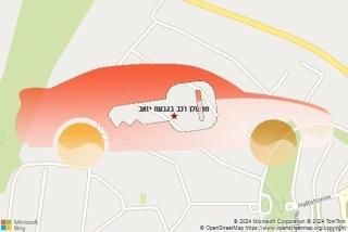 מנעולנות רכב בגבעת יואב - מנעולן רכב בגבעת יואב
