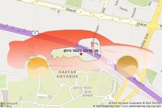 מנעולנות רכב בהכפר הירוק - מנעולן רכב בהכפר הירוק