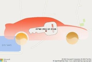 מנעולנות רכב בנתיב השיירה - מנעולן רכב בנתיב השיירה