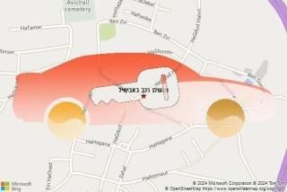 מנעולנות רכב באביחיל - מנעולן רכב באביחיל