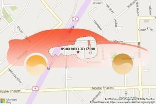 מנעולנות רכב ברמות השבים - מנעולן רכב ברמות השבים
