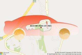 מנעולנות רכב בקיבוץ רמת הכובש - מנעולן רכב בקיבוץ רמת הכובש