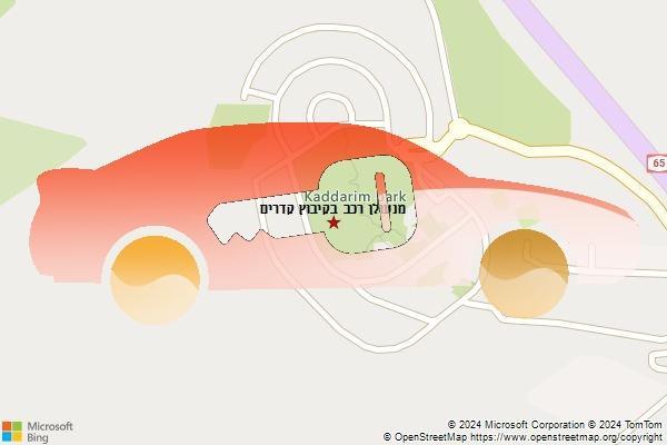 מנעולן רכב בקיבוץ קדרים