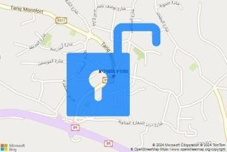 מנעולן זמין במעיליא - הפורץ ממעיליא