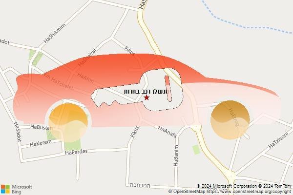 מנעולן רכב בחרות