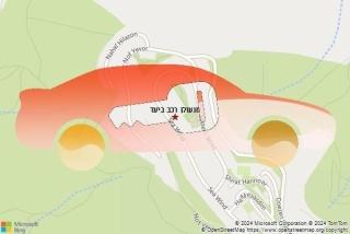 מנעולנות רכב ביעד - מנעולן רכב ביעד