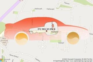 מנעולנות רכב בכפר בילו - מנעולן רכב בכפר בילו