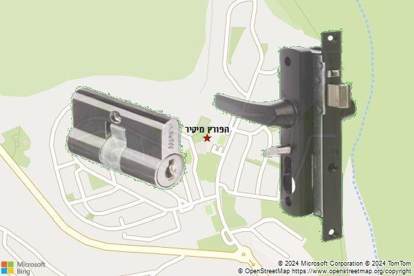 הפורץ מיקיר