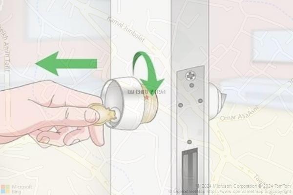 הפורץ משפרעם
