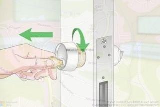מנעולן זמין בקריית טבעון - הפורץ מקריית טבעון