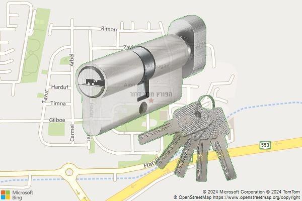 הפורץ מבני דרור