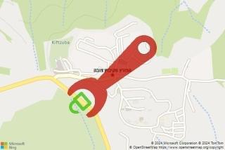 מנעולן זמין בקיבוץ צובה - הפורץ מקיבוץ צובה