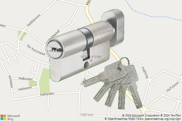 הפורץ מחרות