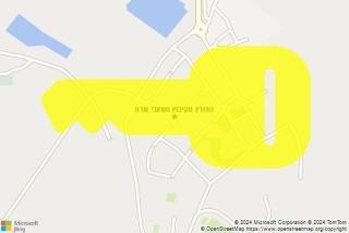 מנעולן זמין בקיבוץ משאבי שדה - הפורץ מקיבוץ משאבי שדה