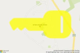 מנעולן זמין בקיבוץ צאלים - הפורץ מקיבוץ צאלים