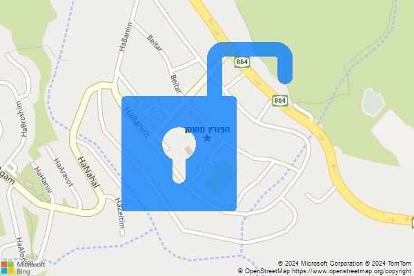 הפורץ מחוסן