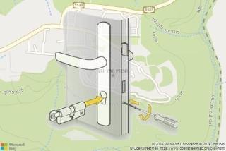 מנעולן זמין בצור נתן - הפורץ מצור נתן