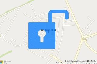 מנעולן זמין במושב ישע - הפורץ ממושב ישע
