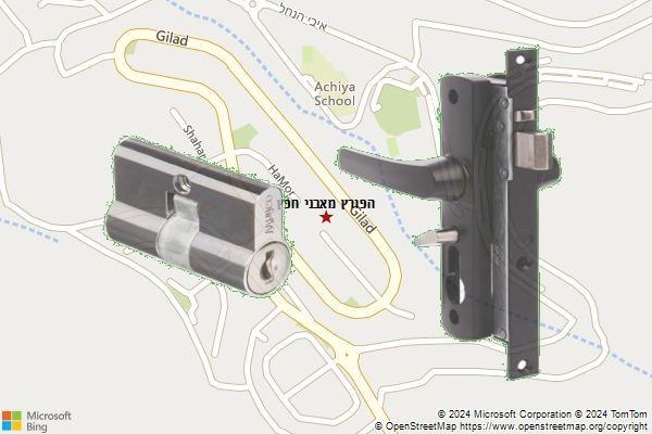 הפורץ מאבני חפץ