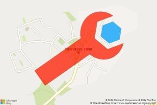 מנעולן זמין בקיבוץ גלאון - הפורץ מקיבוץ גלאון