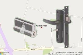 מנעולן זמין בניר צבי - הפורץ מניר צבי