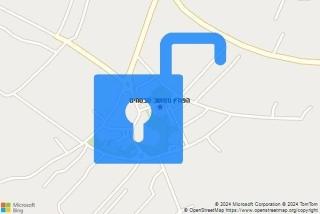 מנעולן זמין במושב מבטחים - הפורץ ממושב מבטחים