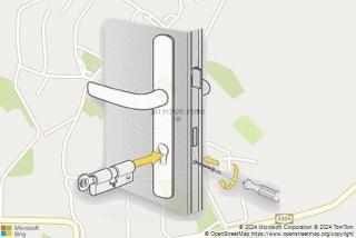 מנעולן זמין בקיבוץ נען - הפורץ מקיבוץ נען
