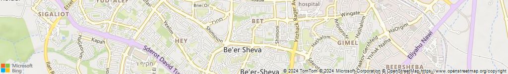 באר שבע