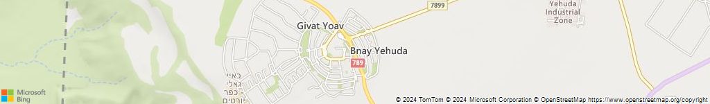בני יהודה