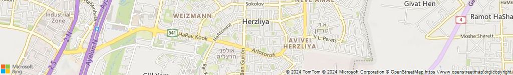 הרצליה