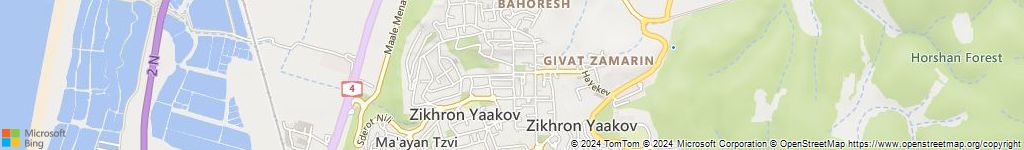 זכרון יעקב