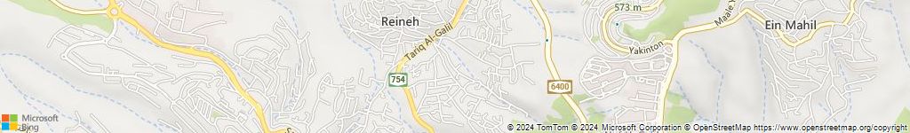 כפר ריינה
