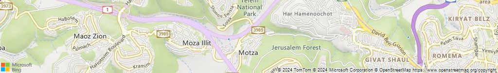 מוצא תחתית