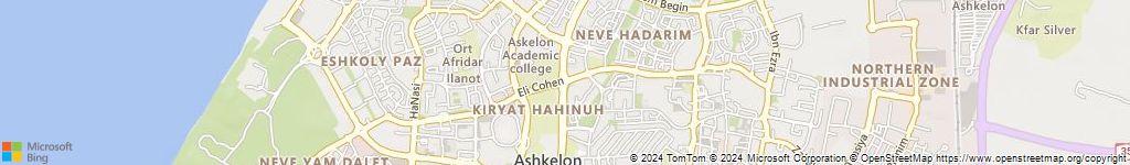 מנעולנים און ליין באשקלון