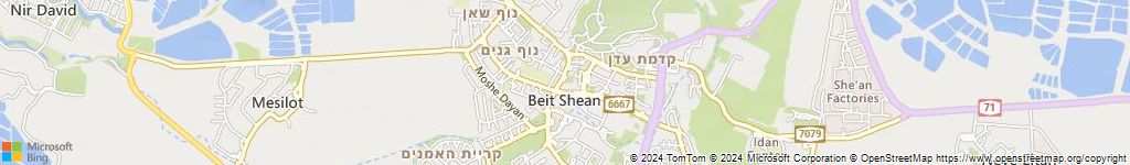 מנעולנים און ליין בבית שאן