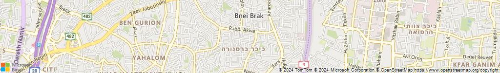 מנעולנים און ליין בבני ברק