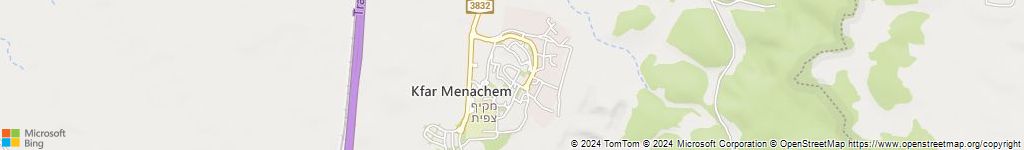 מנעולנים און ליין בקיבוץ כפר מנחם