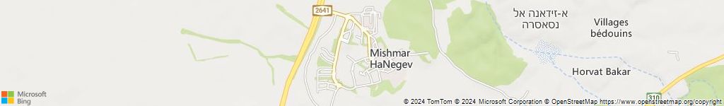 מנעולנים און ליין בקיבוץ משמר הנגב