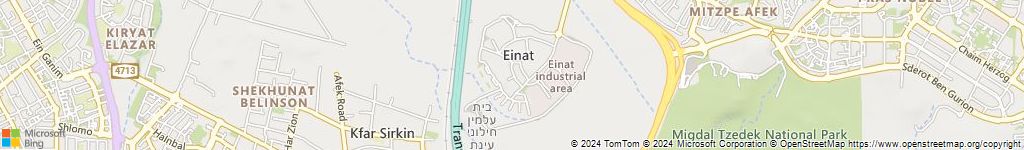 מנעולנים און ליין בקיבוץ עינת