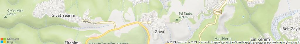 מנעולנים און ליין בקיבוץ צובה