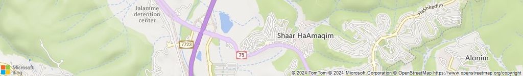 מנעולנים און ליין בקיבוץ שער העמקים