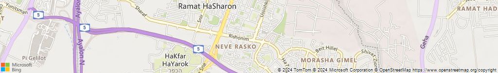מנעולנים און ליין ברמת השרון