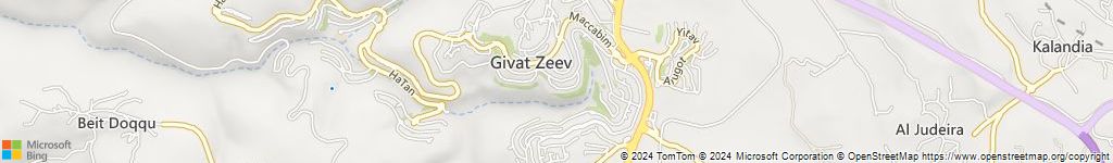 מנעולני רכב בגבעת זאב