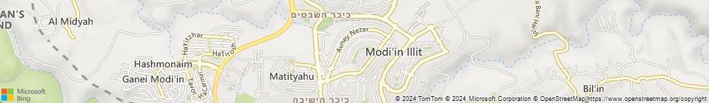 מנעולנים און ליין באזור נתיבות