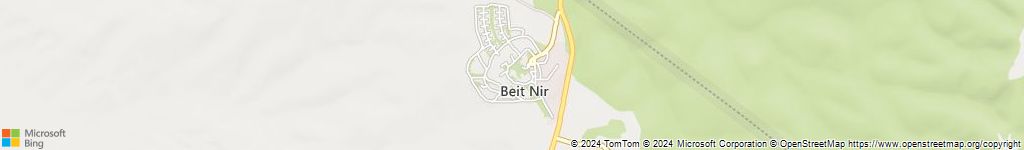 מנעולני רכב בקיבוץ בית ניר