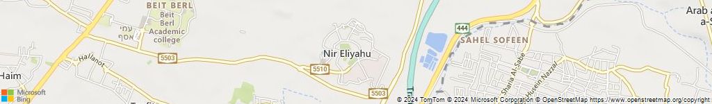 מנעולני רכב בקיבוץ ניר אליהו