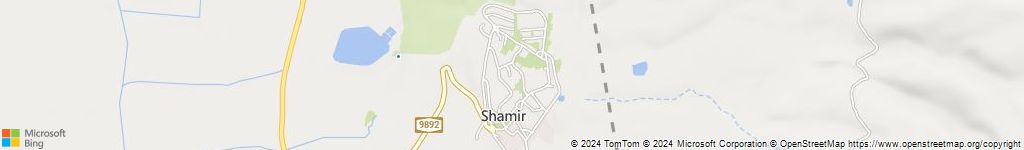 מנעולני רכב בקיבוץ שמיר