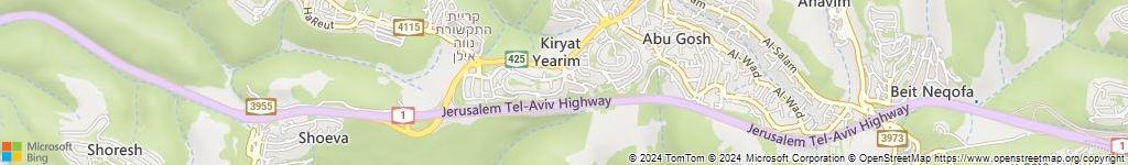מושב נבטים