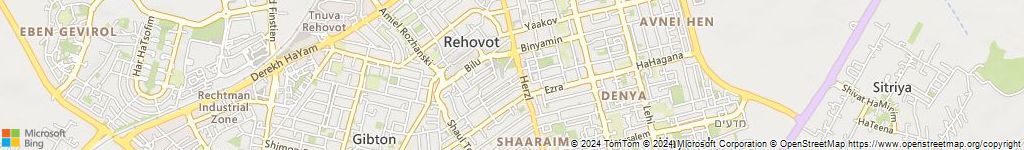 מושב ניר ישראל