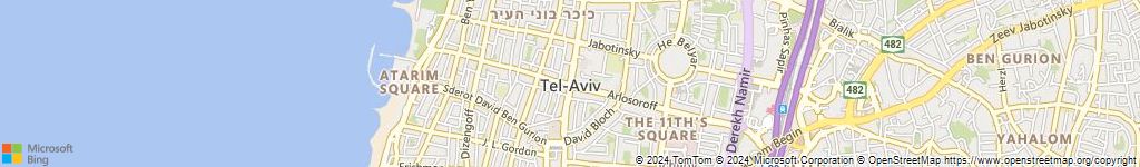רביבים